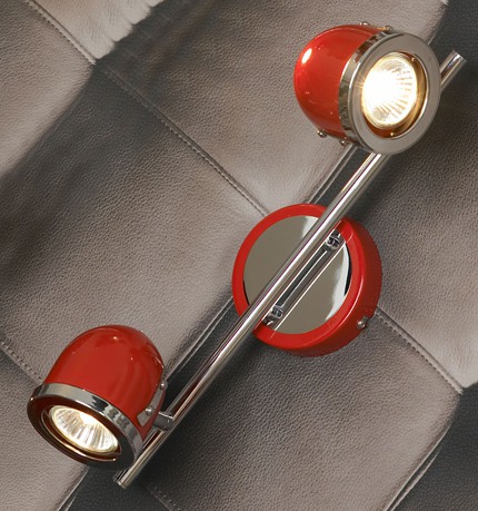 Светильник Lussole LSN-3101-02