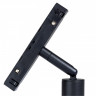 Светильник на шине ARTE Lamp A4660PL-1BK Linea