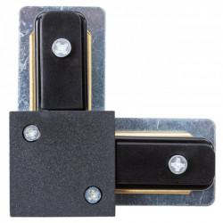 Коннектор ARTE Lamp A120206L TRACK LIGHTS BLACK