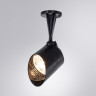 Накладной уличный светильник ARTE Lamp A1024AL-1BK ELSIE