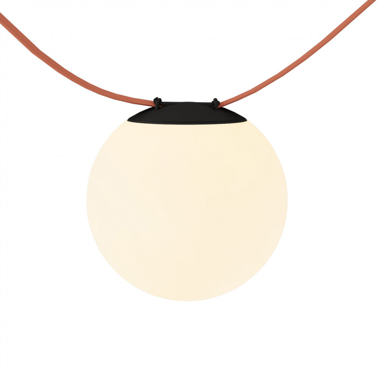 Трековый светильник DENKIRS Belty Orb DK5552-BK