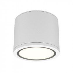 Накладной светильник Maytoni Technical  C095CL-GX53-W Rendo