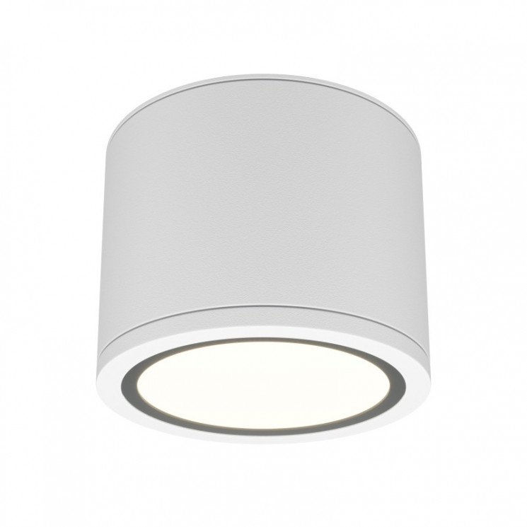 Накладной светильник Maytoni Technical  C095CL-GX53-W Rendo