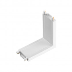 135214 NOVOTECH Соединитель с токопроводом "Г" для низковольтного шинопровода IP20 48V SMAL