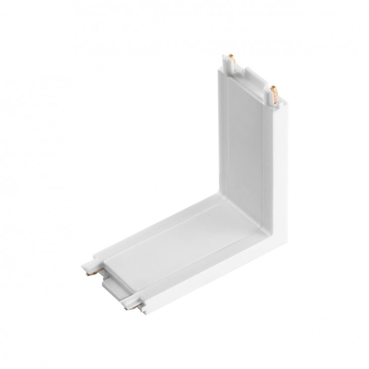 135214 NOVOTECH Соединитель с токопроводом "Г" для низковольтного шинопровода IP20 48V SMAL