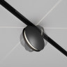 Светильник на шине Maytoni Technical Exility TR090-2-6W4K-B Outline