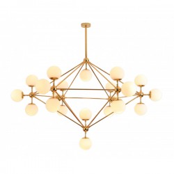 Люстра Kink Light Моди 07535-21,33