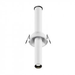 Встраиваемый светильник Maytoni Technical  C140RS-L300-7W4K-W Focus T