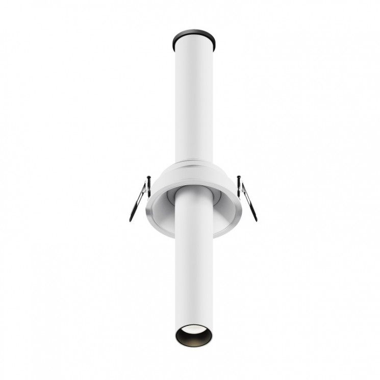 Встраиваемый светильник Maytoni Technical  C140RS-L300-7W4K-W Focus T