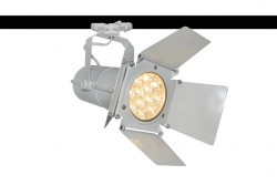 Светильник спот Arte Lamp A6312PL-1WH