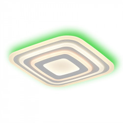 Накладной светильник Citilux CL737100RGB Триест