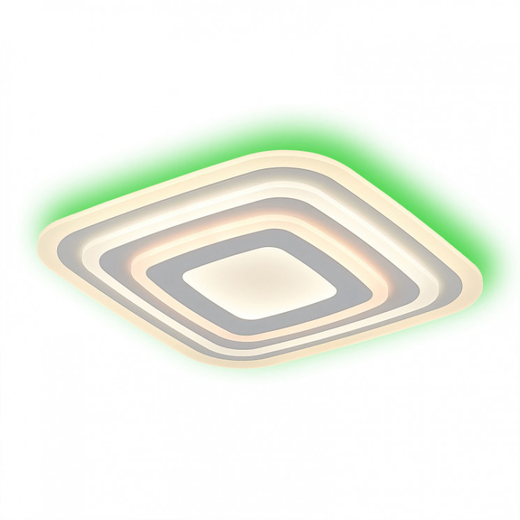 Накладной светильник Citilux CL737100RGB Триест