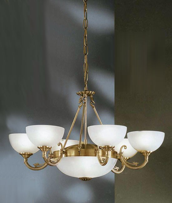 Люстра Eglo 82749