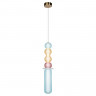 Подвесной светильник LOFT IT Lollipop 10239P/F