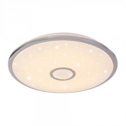 Светильник настенно-потолочный Citilux CL703100R с пультом СтарЛайт