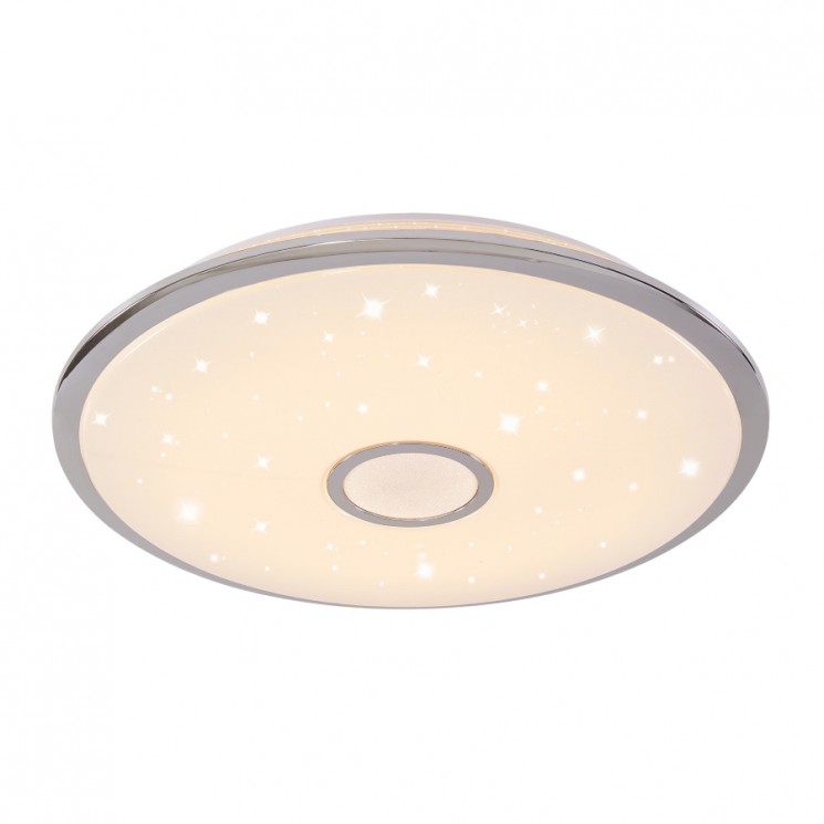 Светильник настенно-потолочный Citilux CL703100R с пультом СтарЛайт