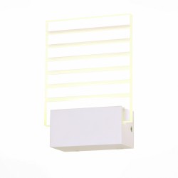 Светильник настенный ST-Luce SL580.101.01