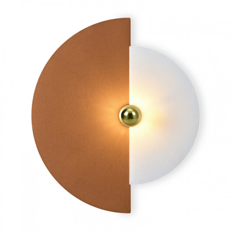 Бра Freya FR5487WL-01G2 Carry