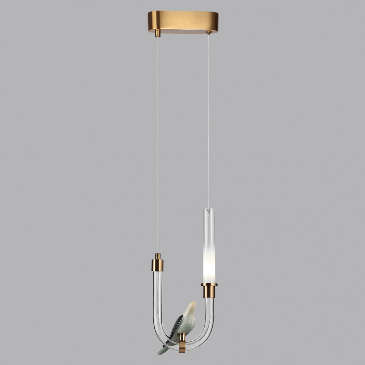 Люстра Odeon Light 5431/2L LARK