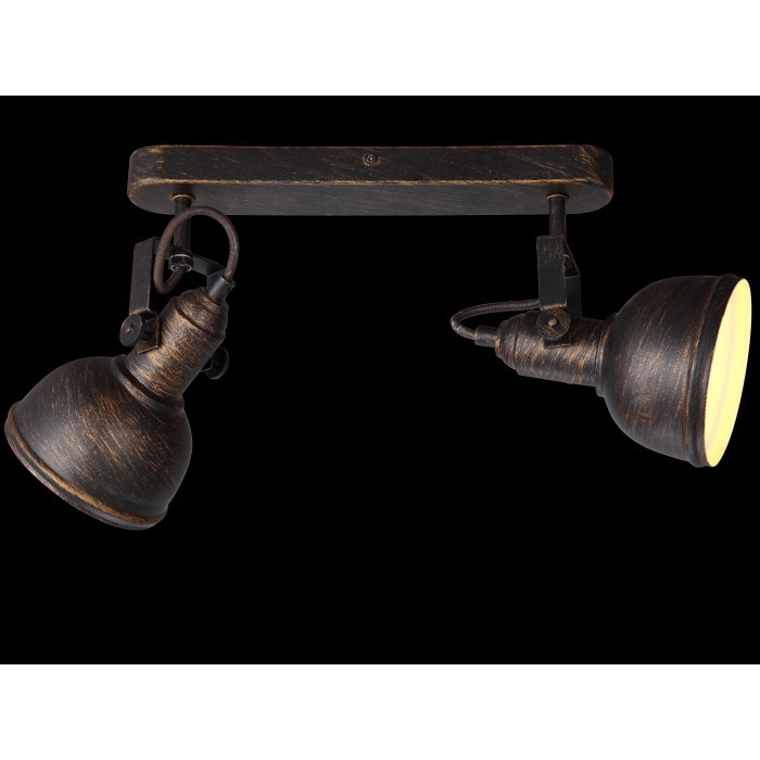 Светильник Artelamp A5213AP-2BR