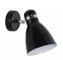 Бра Arte lamp A5049AP-1BK