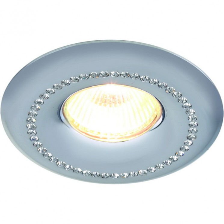 Встраиваемый светильник Divinare 1768/02 PL-1