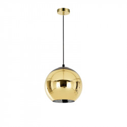 Подвесной светильник Vele Luce VL2153P99 Terra Copper Shade