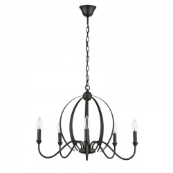 Подвесная люстра Vele Luce Artemis VL4116P05