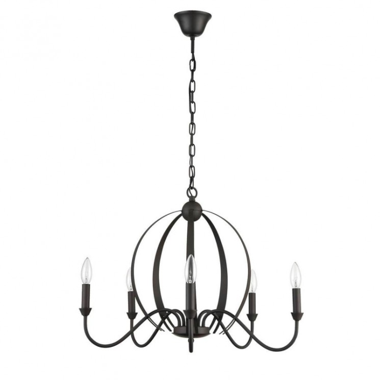 Подвесная люстра Vele Luce Artemis VL4116P05