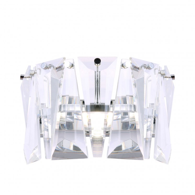 Бра Maytoni Puntes MOD043WL-01CH