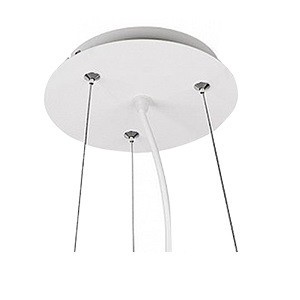 Подвес регулируемый с тремя струнами для серии Медина KINK Light Медина 054B,01