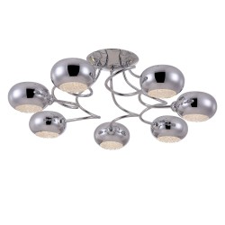 Люстра Freya Miranda FR5039PL-07CH