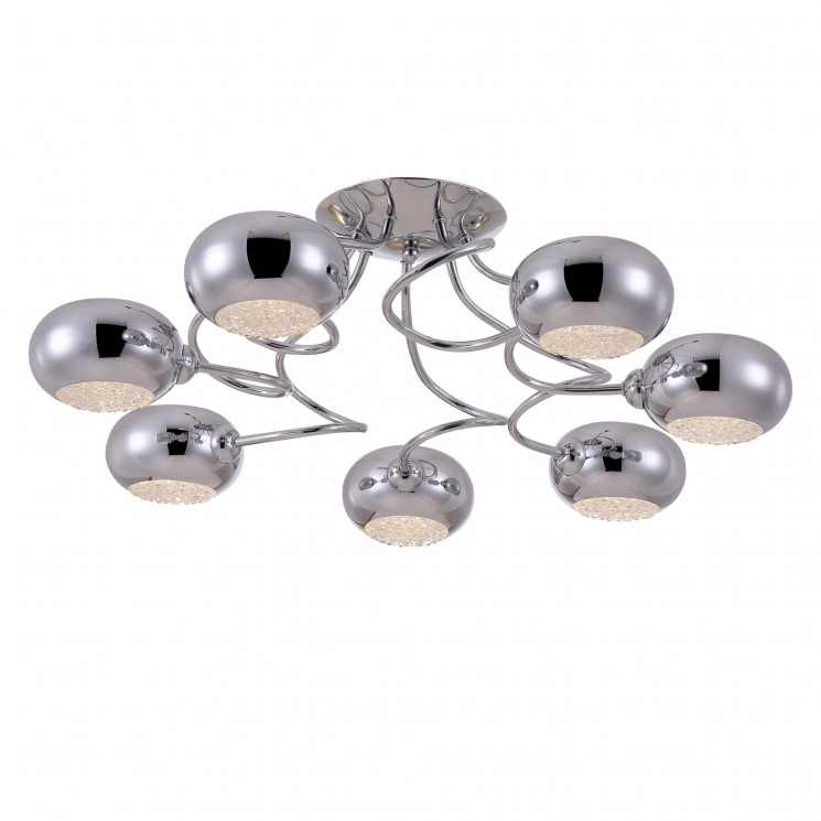 Люстра Freya Miranda FR5039PL-07CH