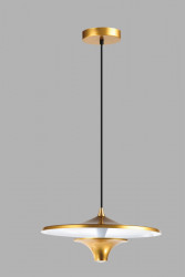 Подвесной светильник Moderli V10451-1P Milan