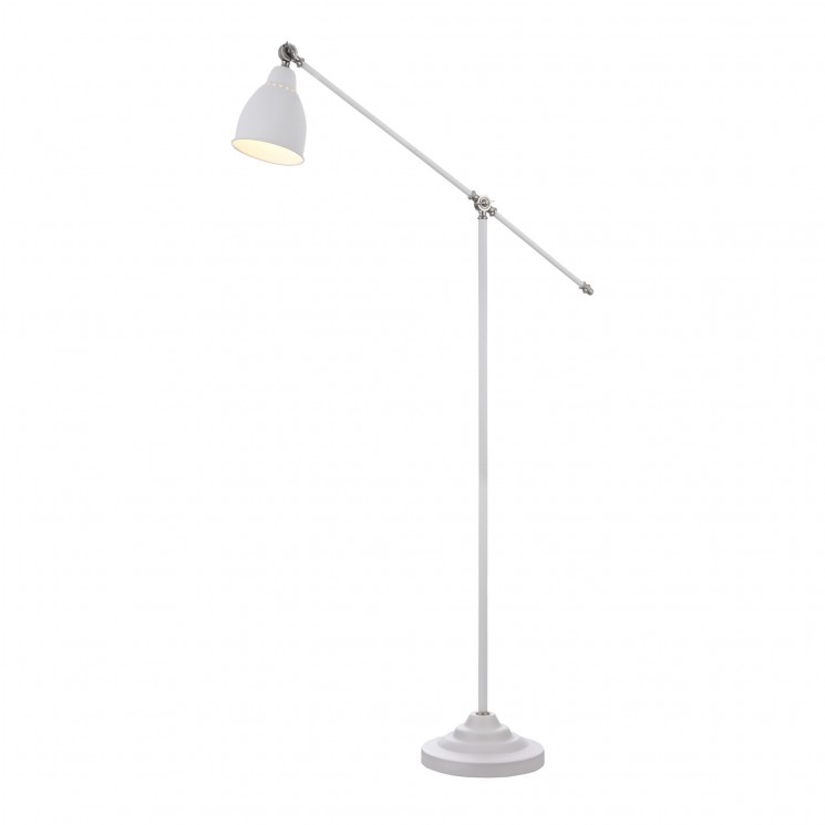 Торшер Maytoni MOD142-FL-01-W Domino