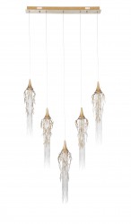 Светильник подвесной ST LUCE SL1116.203.05