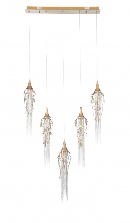 Светильник подвесной ST LUCE SL1116.203.05