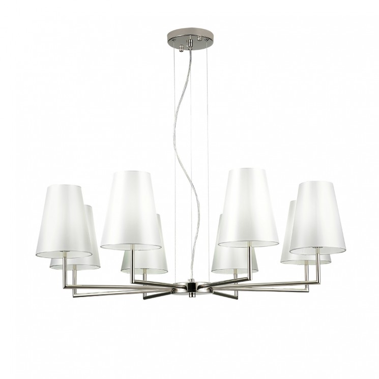 Светильник подвесной Evoluce BELLINO SLE105903-08