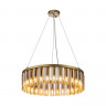 Подвесная люстра Favourite 4503-30P Slang