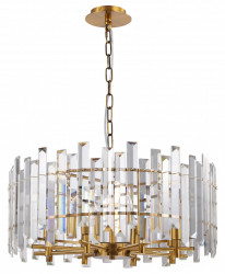 Подвесная люстра Stilfort 2114/05/08P Feeriya