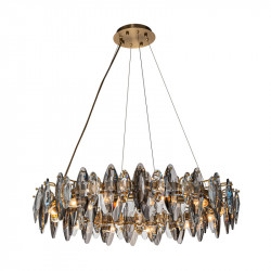 Подвесная люстра Favourite 4303-12P Glans