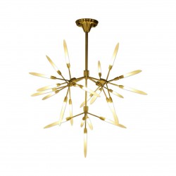 Люстра Kink Light Мальва 07655