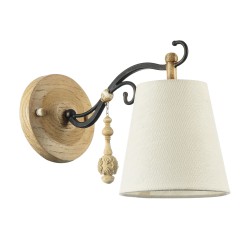 Бра Maytoni H034-WL-01-R Cipresso