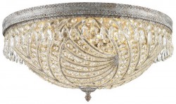 Люстра WERTMARK WE317.08.207