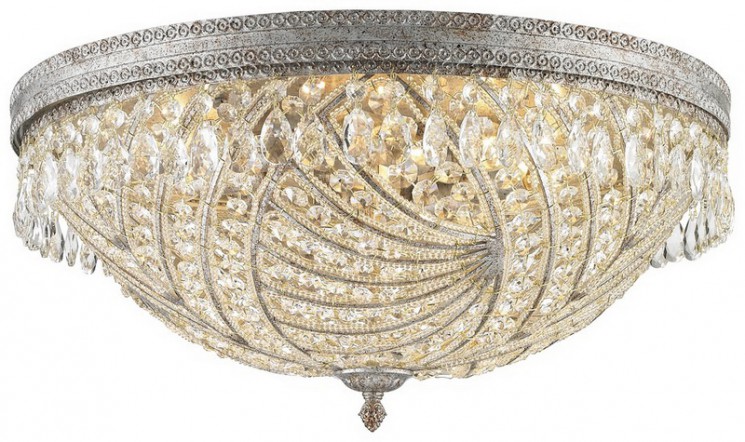 Люстра WERTMARK WE317.08.207