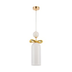 Подвесной светильник Maytoni ARM035-11-W Vell