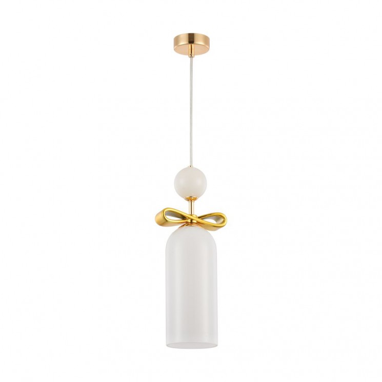 Подвесной светильник Maytoni ARM035-11-W Vell