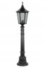Уличный фонарный столб YAOHUALUX 79707L Е10 Bl ALBORG L