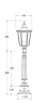 Уличный фонарный столб YAOHUALUX 79707L Е10 Bl ALBORG L