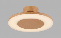 Накладной светильник Mantra 4495 DISCOBOLO